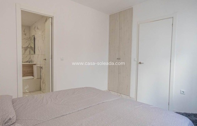 Herverkoop - Appartement / flat - Orihuela Costa - Villamartín