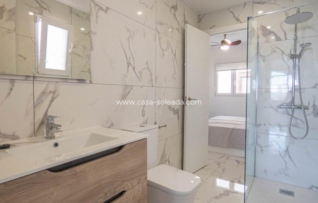 Herverkoop - Appartement / flat - Orihuela Costa - Villamartín