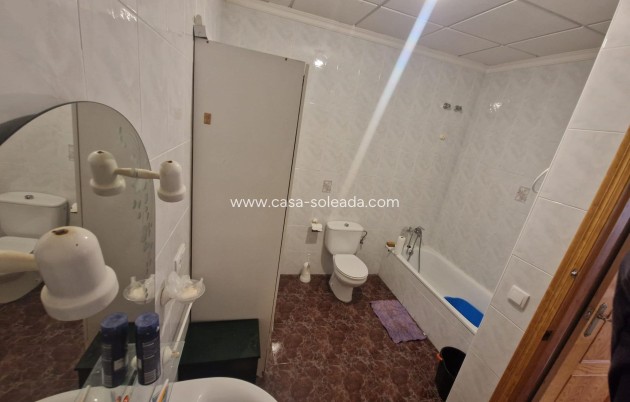 Reventa - Adosado - Torrevieja