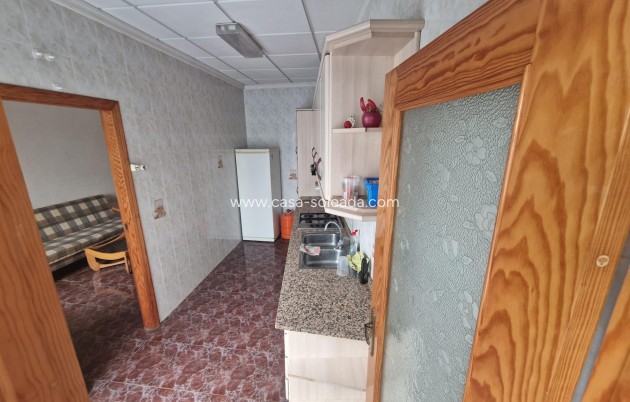 Reventa - Adosado - Torrevieja