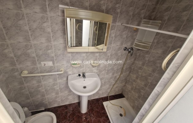 Reventa - Adosado - Torrevieja