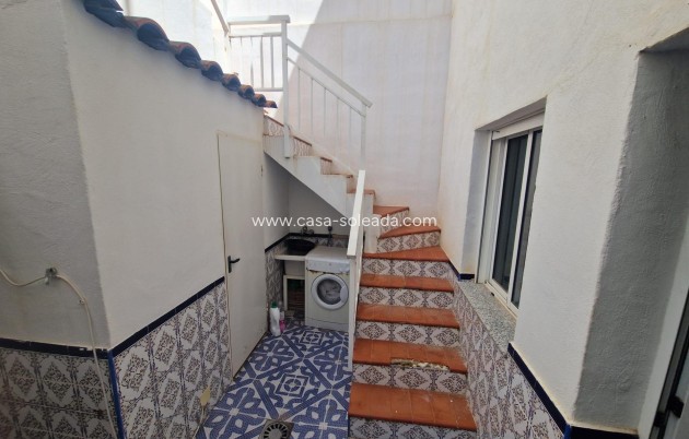 Reventa - Adosado - Torrevieja