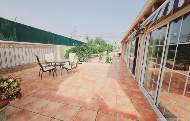 Herverkoop - Villa - Torrevieja - La Siesta