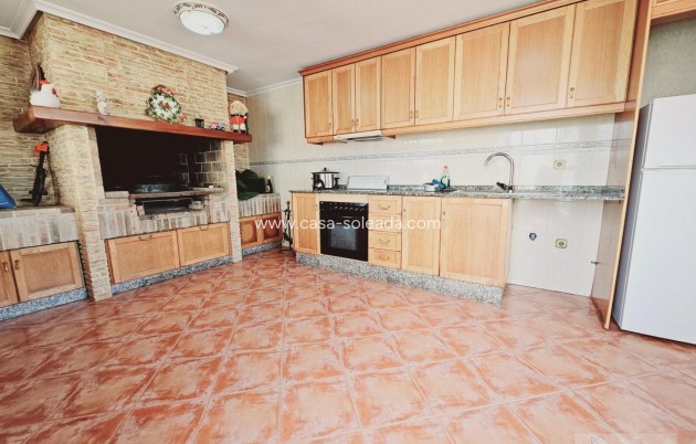 Herverkoop - Villa - Torrevieja - La Siesta