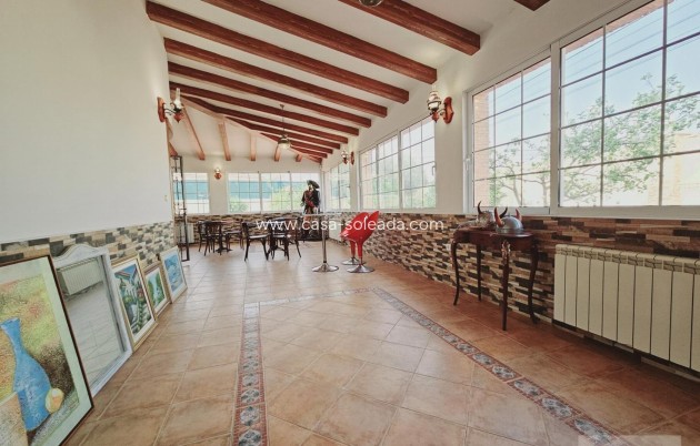 Herverkoop - Villa - Torrevieja - La Siesta