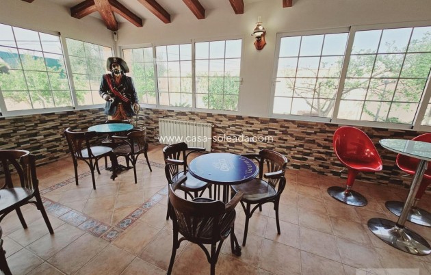 Herverkoop - Villa - Torrevieja - La Siesta