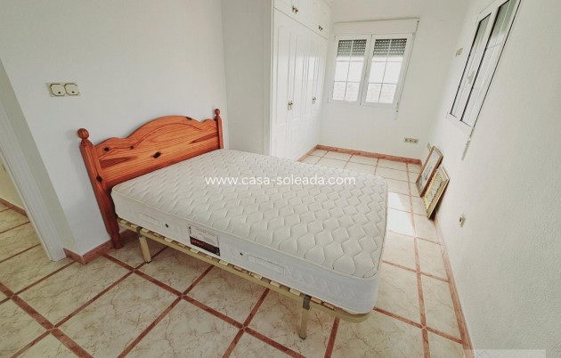 Herverkoop - Villa - Torrevieja - La Siesta