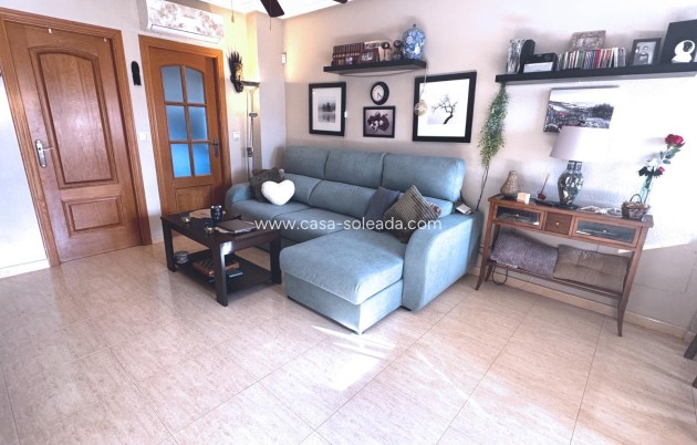 Herverkoop - Herenhuis - Torrevieja - La Siesta