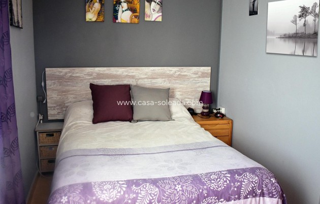 Herverkoop - Herenhuis - Torrevieja - La Siesta