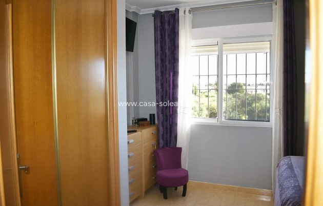 Herverkoop - Herenhuis - Torrevieja - La Siesta