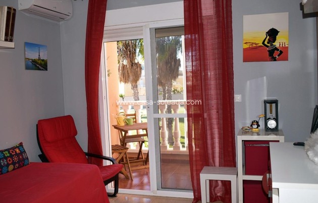 Herverkoop - Herenhuis - Torrevieja - La Siesta