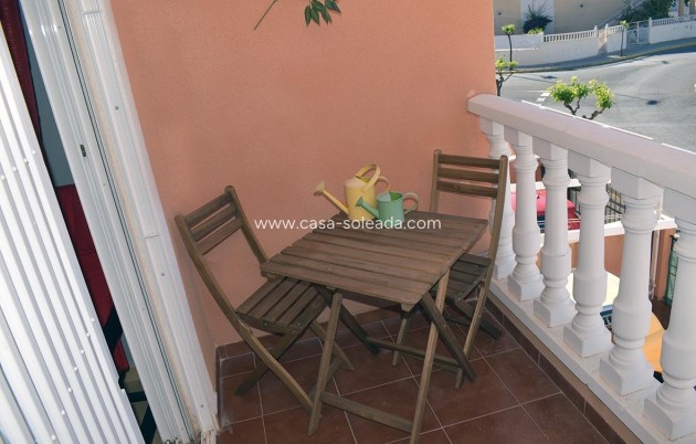Herverkoop - Herenhuis - Torrevieja - La Siesta