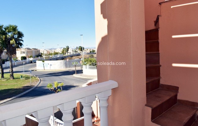 Herverkoop - Herenhuis - Torrevieja - La Siesta