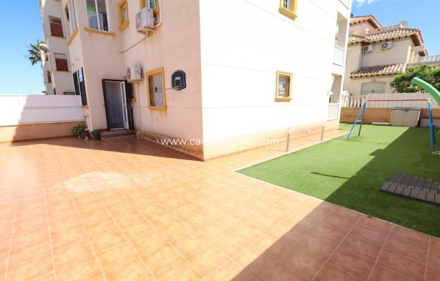 Herverkoop - Appartement / flat - Orihuela Costa - Costa Blanca