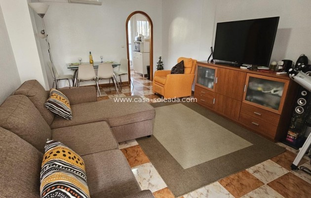 Herverkoop - Appartement / flat - Orihuela Costa - Costa Blanca