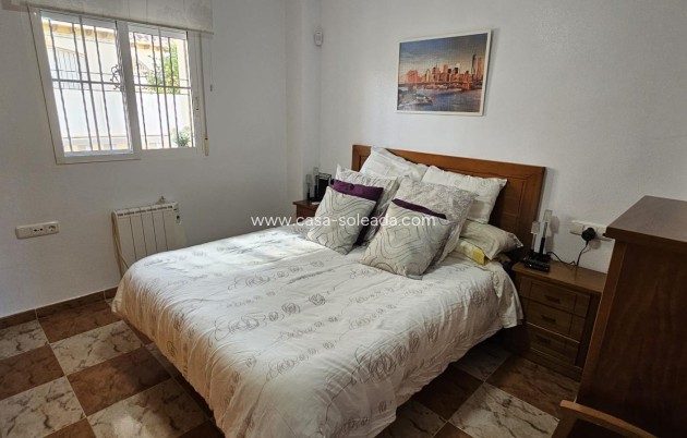 Herverkoop - Appartement / flat - Orihuela Costa - Costa Blanca