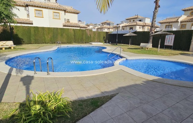 Herverkoop - Appartement / flat - Orihuela Costa - Costa Blanca