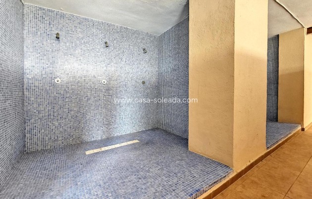 Wiederverkauf - Wohnung - Jávea - Costa Blanca