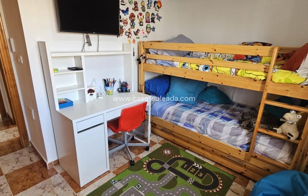 Wiederverkauf - Wohnung - Orihuela Costa - Lomas de Cabo Roig