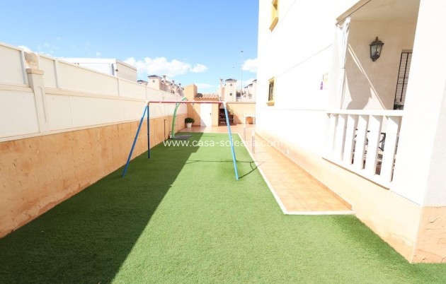 Wiederverkauf - Wohnung - Orihuela Costa - Lomas de Cabo Roig