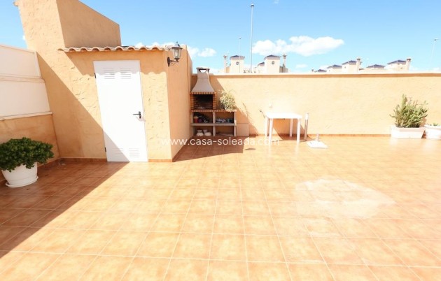 Wiederverkauf - Wohnung - Orihuela Costa - Lomas de Cabo Roig