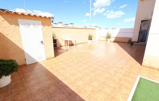 Wiederverkauf - Wohnung - Orihuela Costa - Lomas de Cabo Roig
