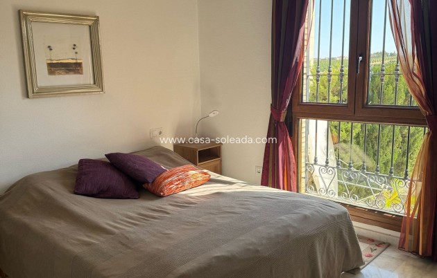 Herverkoop - Herenhuis - Algorfa - La Finca Golf Resort