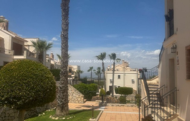 Herverkoop - Herenhuis - Algorfa - La Finca Golf Resort