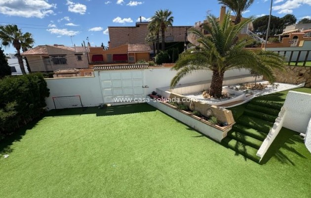 Resale - Villa - Torrevieja - Costa Blanca