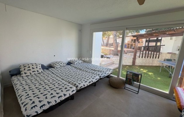 Resale - Villa - Torrevieja - Costa Blanca