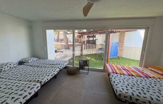 Resale - Villa - Torrevieja - Costa Blanca