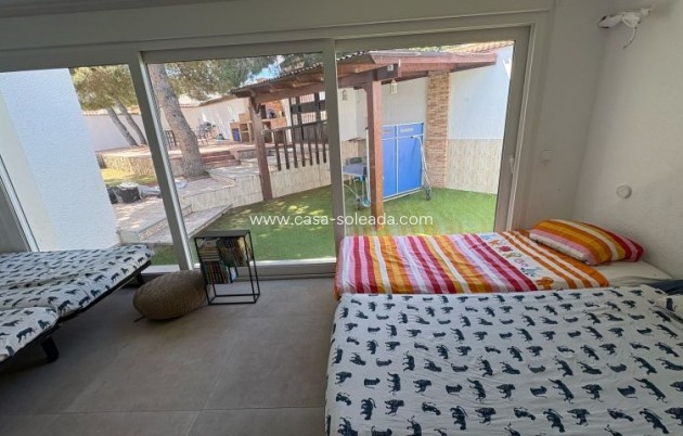 Resale - Villa - Torrevieja - Costa Blanca