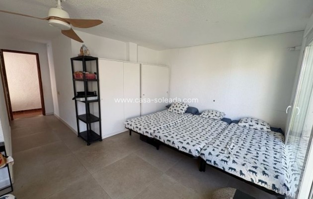 Resale - Villa - Torrevieja - Costa Blanca