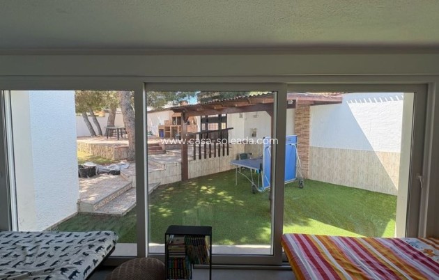 Resale - Villa - Torrevieja - Costa Blanca