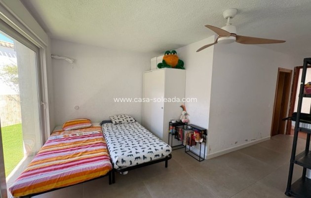 Resale - Villa - Torrevieja - Costa Blanca
