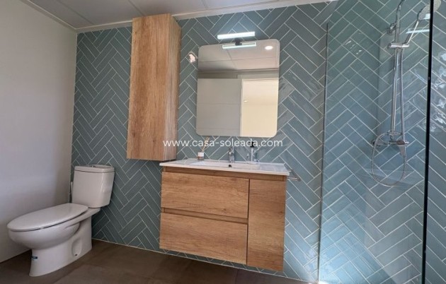 Resale - Villa - Torrevieja - Costa Blanca