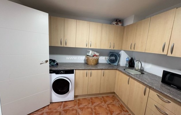 Resale - Villa - Torrevieja - Costa Blanca