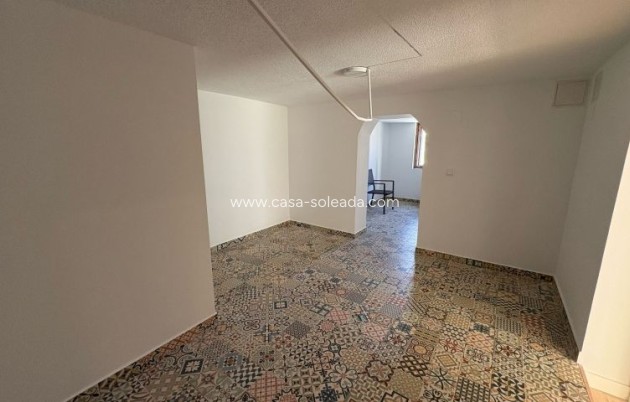 Resale - Villa - Torrevieja - Costa Blanca