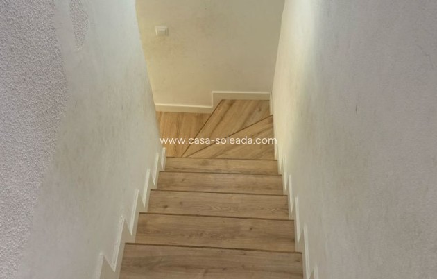Resale - Villa - Torrevieja - Costa Blanca