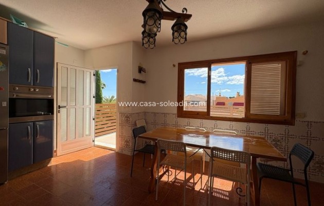 Resale - Villa - Torrevieja - Costa Blanca