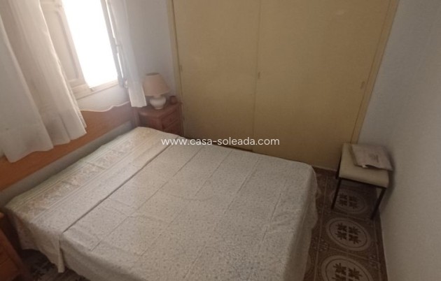 Herverkoop - Appartement / flat - Santa Pola - Costa Blanca
