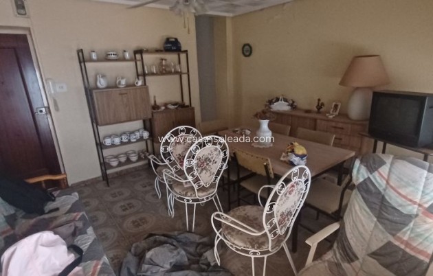 Herverkoop - Appartement / flat - Santa Pola - Costa Blanca
