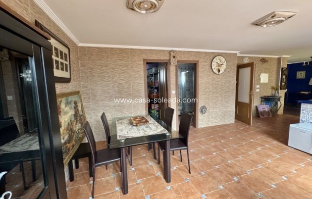Herverkoop - Reclame - Orihuela Costa - Costa Blanca