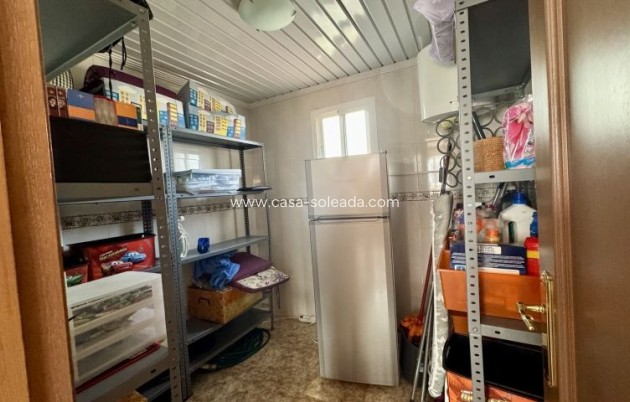 Herverkoop - Reclame - Orihuela Costa - Costa Blanca