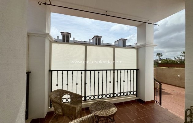Herverkoop - Reclame - Orihuela Costa - Costa Blanca