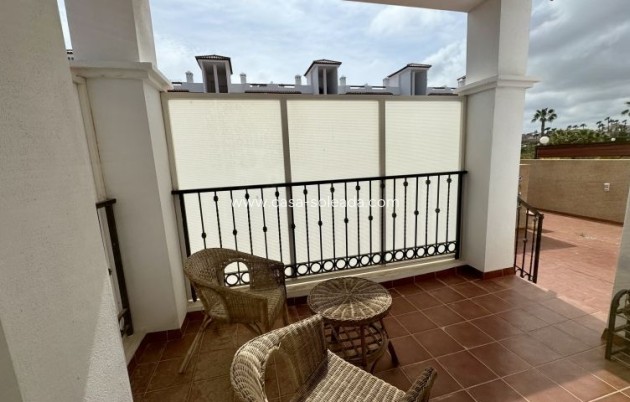 Herverkoop - Reclame - Orihuela Costa - Costa Blanca
