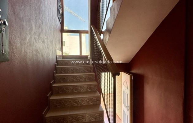 Herverkoop - Reclame - Orihuela Costa - Costa Blanca