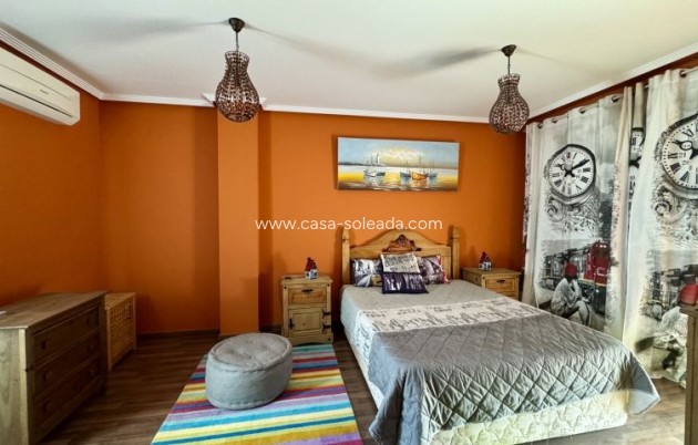 Herverkoop - Reclame - Orihuela Costa - Costa Blanca