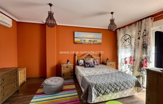 Herverkoop - Reclame - Orihuela Costa - Costa Blanca