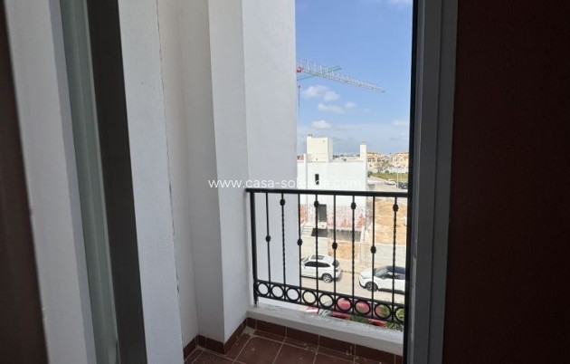 Herverkoop - Reclame - Orihuela Costa - Costa Blanca